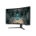 Samsung Odyssey G6 LS32BG650EUXEN - 1092721 - zdjęcie 6
